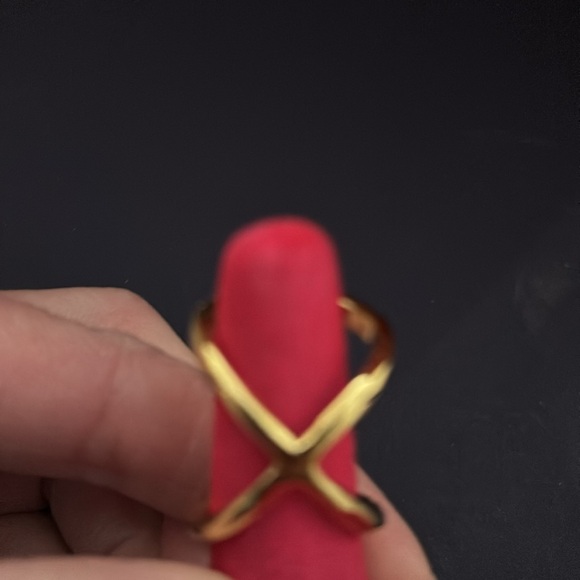 QVC ring - Picture 3 of 4